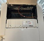 Sawgrass SG400 Virtuoso Sublimation Printer