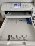 Epson EcoTank ET-3760 Sublimation Printer Ready