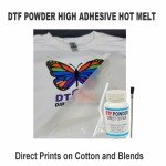 Epson Tank Sublimation Printer with DTF Kit