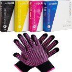 Sawgrass SubliJet UHD Ink Cartridge 4-Pack Bundle