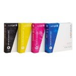 Sawgrass SubliJet UHD Ink Cartridge 4-Pack Bundle