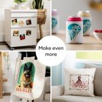 Cricut Sublimation Paper - 100 Sheets, 8.5"x11