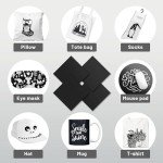 KASYU Ink Sheets Bundle for Cricut Mug Press