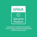 Cricut Sublimation Paper - 100 Sheets, 8.5"x11