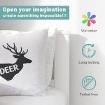 KASYU Ink Sheets Bundle for Cricut Mug Press