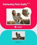 Liene Photo Paper & Ink Cartridge Refill Pack