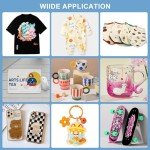 Fast Dry Sublimation Paper Roll - 13" x 328