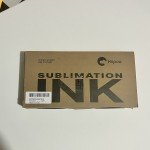 Hiipoo 600ML Sublimation Ink for ET-8500/ET-8550