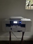 Sawgrass SG1000 Sublimation Printer for Vibrant Prints