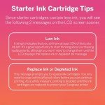 Sawgrass SG500 Sublimation Printer Bundle with Ink