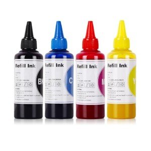 CoYlBod Sublimation Ink for Sawgrass and Ricoh Printers