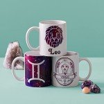 Cricut 12 Oz Sublimation Ceramic Mug Set (6)