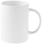 Cricut Blank White Mugs for Sublimation Printing
