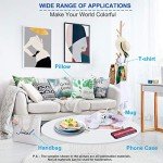 CoYlBod Sublimation Ink for Sawgrass and Ricoh Printers