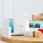 Cricut Blank White Mugs for Sublimation Printing