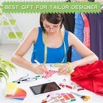 12 Pcs Sublimation Fabric Markers - Assorted Colors