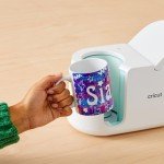 Cricut Blank White Mugs for Sublimation Printing