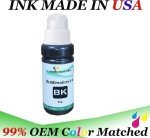 VC DYE Sublimation Ink Bottle Set for ET-8500/8550