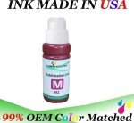 VC DYE Sublimation Ink Bottle Set for ET-8500/8550