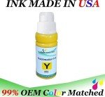 VC DYE Sublimation Ink Bottle Set for ET-8500/8550