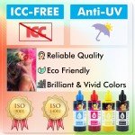 Koala 800ML Sublimation Ink for All Printers