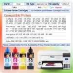 Koala 800ML Sublimation Ink for All Printers