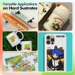 Koala 800ML Sublimation Ink for All Printers