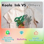 Koala 800ML Sublimation Ink for All Printers