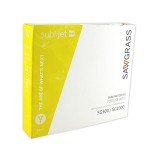 Sawgrass UHD Yellow Sublimation Ink Cartridge 31ml