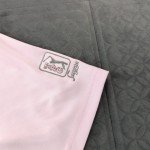 Oakley Men's Pink Golf Polo - TPC Sawgrass