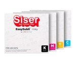 Sawgrass EASYSUBLI Ink Bundle with Heat Tape