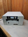 Sawgrass SG500 Sublimation Printer - Great Deal!