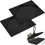 16x20 Heat Press Platen Wrap Covers - 2 Pack