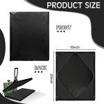 16x20 Heat Press Platen Wrap Covers - 2 Pack