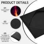 16x20 Heat Press Platen Wrap Covers - 2 Pack