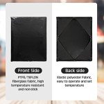 16x20 Heat Press Platen Wrap Covers - 2 Pack