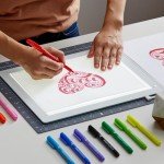 Cricut Infusible Ink Starter Bundle for Sublimation