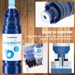 Sublimation Ink for Ecotank Printers and Heat Press