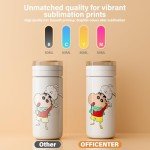 Sublimation Ink for Ecotank Printers and Heat Press