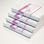 Beaver TexPrint DT Light Sublimation Paper, 110 Sheets