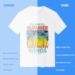 EasyCount E Sublimation Paper 200 Sheets 8.5x11