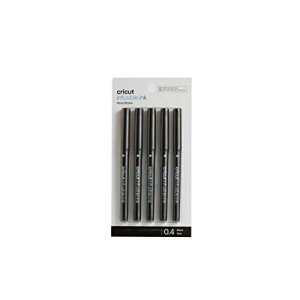 Cricut Infusible Ink Pens - 5 Pack Set