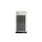 Cricut Infusible Ink Pens - 5 Pack Set