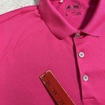 Adidas Men's Large Polo Shirt - TPC Sawgrass