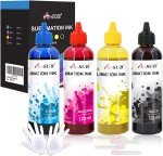 A-SUB 480ML Sublimation Ink for Epson Printers