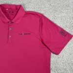 Adidas Men's Large Polo Shirt - TPC Sawgrass