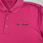 Adidas Men's Large Polo Shirt - TPC Sawgrass