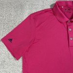 Adidas Men's Large Polo Shirt - TPC Sawgrass