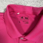 Adidas Men's Large Polo Shirt - TPC Sawgrass
