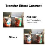 A-SUB 480ML Sublimation Ink for Epson Printers